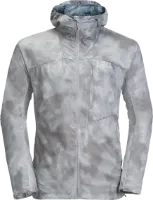 Jack Wolfskin Men's Prelight Windbreaker Jack Wolfskin Men's Prelight Windbreaker