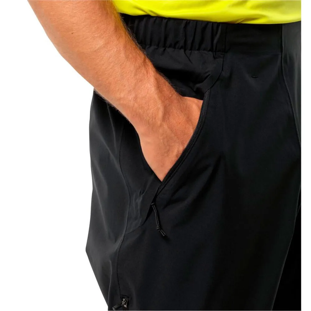 Jack Wolfskin Men's Rainy Days 2.5 Layer Pants