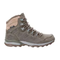 Jack Wolfskin Men's Refugio Prime Texapore Mid