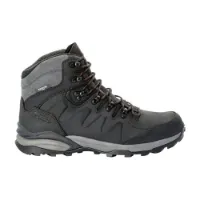 Jack Wolfskin Men's Refugio Prime Texapore Mid Jack Wolfskin Men's Refugio Prime Texapore Mid