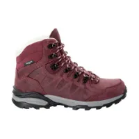 Jack Wolfskin Men's Refugio Prime Texapore Mid Jack Wolfskin Men's Refugio Prime Texapore Mid