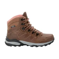 Jack Wolfskin Men's Refugio Prime Texapore Mid Jack Wolfskin Men's Refugio Prime Texapore Mid