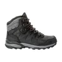Jack Wolfskin Men's Refugio Prime Texapore Mid Jack Wolfskin Men's Refugio Prime Texapore Mid