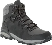 Jack Wolfskin Men's Refugio Prime Texapore Mid Jack Wolfskin Men's Refugio Prime Texapore Mid