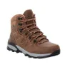 Jack Wolfskin Men's Refugio Prime Texapore Mid