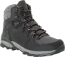 Jack Wolfskin Men's Refugio Prime Texapore Mid, Phantom