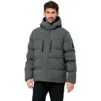Jack Wolfskin Men's Roemertor Jacket Jack Wolfskin Men's Roemertor Jacket