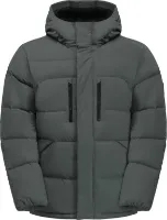 Jack Wolfskin Men's Roemertor Jacket Jack Wolfskin Men's Roemertor Jacket