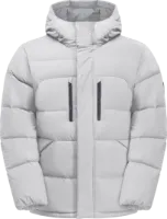 Jack Wolfskin Men's Roemertor Jacket Jack Wolfskin Men's Roemertor Jacket