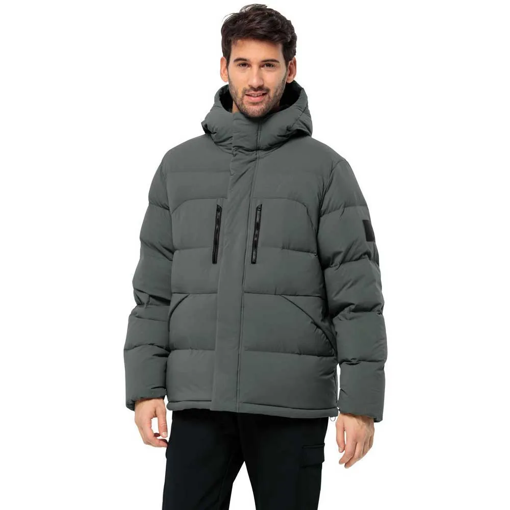 Jack Wolfskin Men's Roemertor Jacket Jack Wolfskin Men's Roemertor Jacket