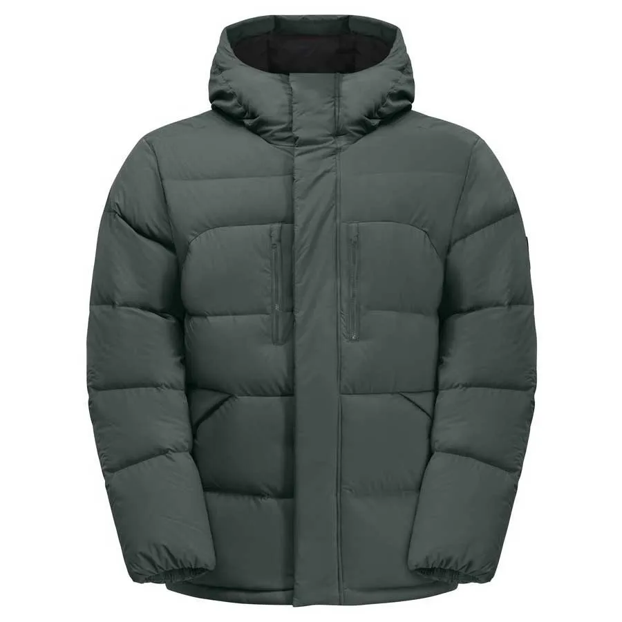 Jack Wolfskin Men's Roemertor Jacket Jack Wolfskin Men's Roemertor Jacket