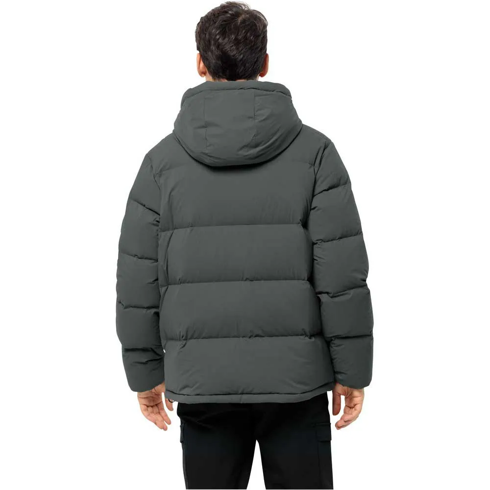 Jack Wolfskin Men's Roemertor Jacket Jack Wolfskin Men's Roemertor Jacket