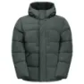 Jack Wolfskin Men's Roemertor Jacket