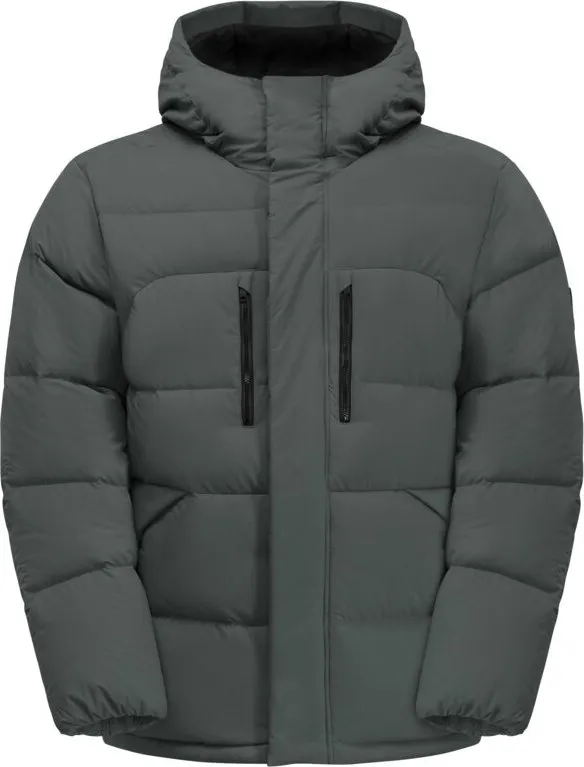 Jack Wolfskin Men's Roemertor Jacket Jack Wolfskin Men's Roemertor Jacket