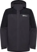 Jack Wolfskin Men's Romberg 3in1 Jacket Jack Wolfskin Men's Romberg 3in1 Jacket