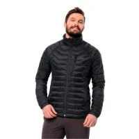Jack Wolfskin Men's Routeburn Pro Insulated Jacket Jack Wolfskin Men's Routeburn Pro Insulated Jacket