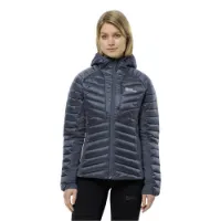 Jack Wolfskin Men's Routeburn Pro Insulated Jacket Jack Wolfskin Men's Routeburn Pro Insulated Jacket