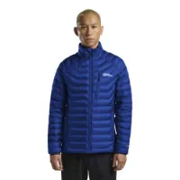Jack Wolfskin Men's Routeburn Pro Insulated Jacket