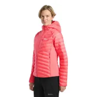Jack Wolfskin Men's Routeburn Pro Insulated Jacket Jack Wolfskin Men's Routeburn Pro Insulated Jacket