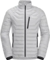 Jack Wolfskin Men's Routeburn Pro Insulated Jacket Jack Wolfskin Men's Routeburn Pro Insulated Jacket