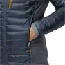 Jack Wolfskin Men's Routeburn Pro Insulated Jacket