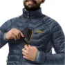 Jack Wolfskin Men's Routeburn Pro Insulated Jacket
