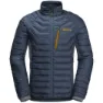 Jack Wolfskin Men's Routeburn Pro Insulated Jacket