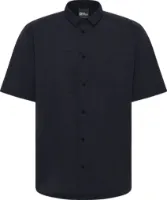 Jack Wolfskin Men's Sierra Canyon Sortsleeve Shirt Jack Wolfskin Men's Sierra Canyon Sortsleeve Shirt