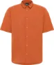 Burnt Orange