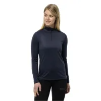 Jack Wolfskin Men's Sky Thermal Half Zip