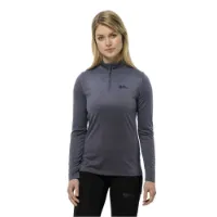 Jack Wolfskin Men's Sky Thermal Half Zip Jack Wolfskin Men's Sky Thermal Half Zip