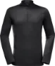 Jack Wolfskin Men's Sky Thermal Half Zip