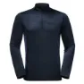 Jack Wolfskin Men's Sky Thermal Half Zip