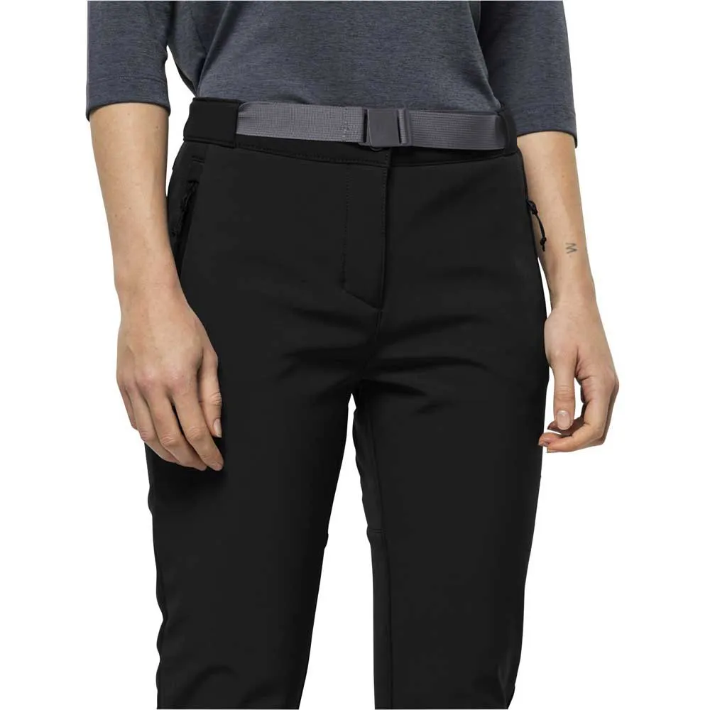 Jack Wolfskin Men's Stollberg Pants