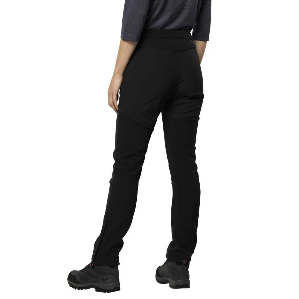 Jack Wolfskin Men's Stollberg Pants
