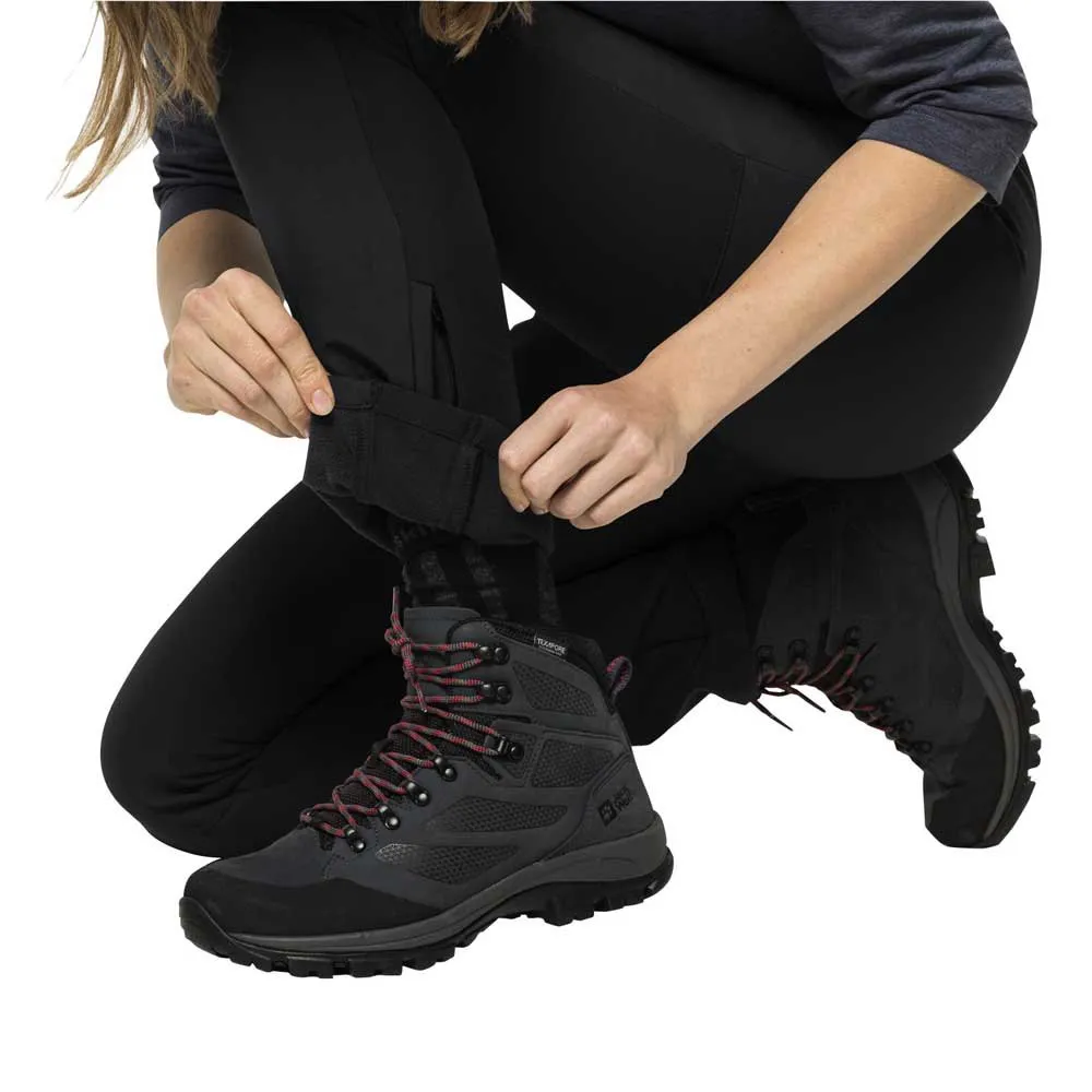 Jack Wolfskin Men's Stollberg Pants