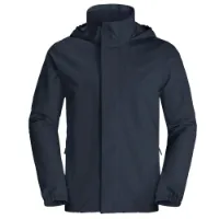 Jack Wolfskin Men's Stormy Point 2-Layer Jacket Jack Wolfskin Men's Stormy Point 2-Layer Jacket