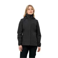 Jack Wolfskin Men's Stormy Point 2-Layer Jacket