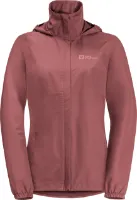 Jack Wolfskin Men's Stormy Point 2-Layer Jacket
