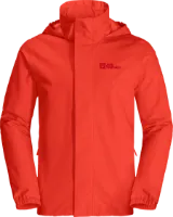 Jack Wolfskin Men's Stormy Point 2-Layer Jacket Jack Wolfskin Men's Stormy Point 2-Layer Jacket