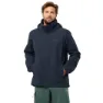Jack Wolfskin Men's Stormy Point 2-Layer Jacket