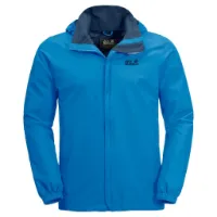 Jack Wolfskin Men's Stormy Point Jacket Jack Wolfskin Men's Stormy Point Jacket