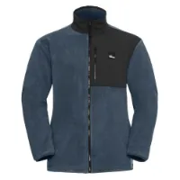 Jack Wolfskin Men's Sumetro Full Zip Jack Wolfskin Men's Sumetro Full Zip