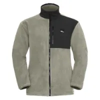 Jack Wolfskin Men's Sumetro Full Zip Jack Wolfskin Men's Sumetro Full Zip