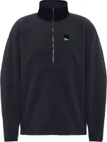 Jack Wolfskin Men's Sumetro Half Zip Jack Wolfskin Men's Sumetro Half Zip