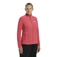 Jack Wolfskin Men's Taunus Full Zip Jack Wolfskin Men's Taunus Full Zip