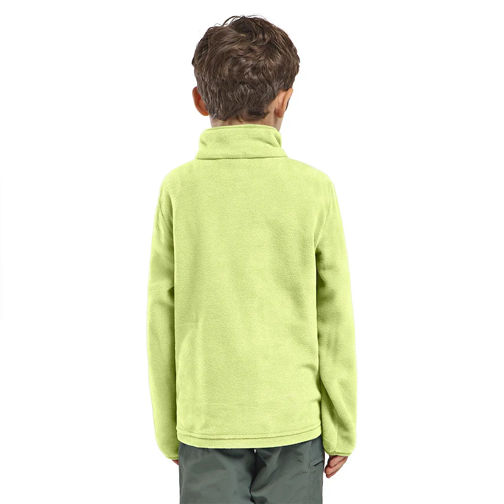 Jack Wolfskin Men's Taunus Full Zip