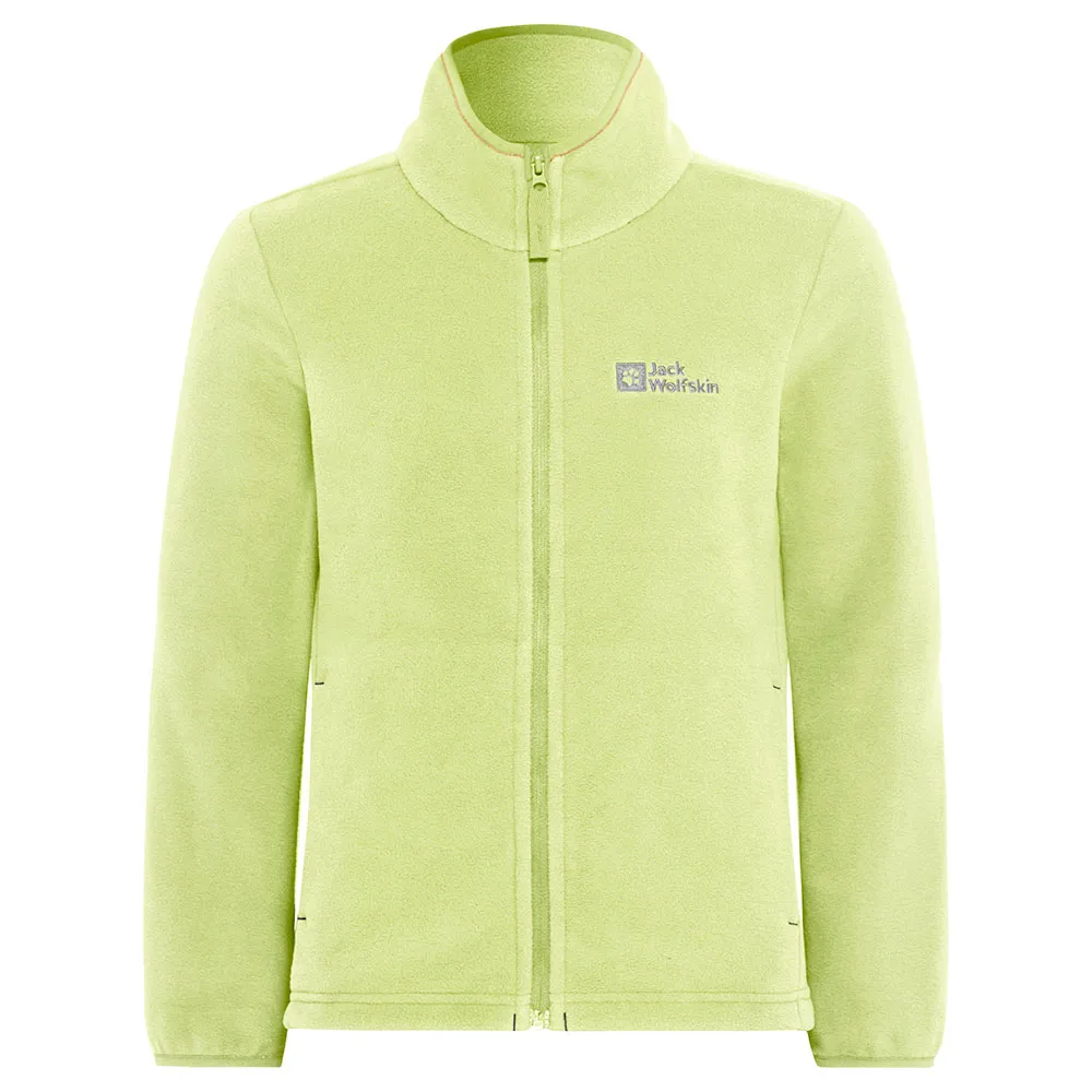 Jack Wolfskin Men's Taunus Full Zip