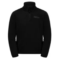 Jack Wolfskin Men's Taunus Halfzip Jack Wolfskin Men's Taunus Halfzip