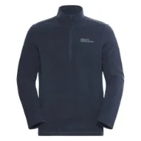 Jack Wolfskin Men's Taunus Halfzip